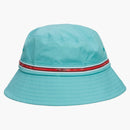 Supreme Silicone Stripe Crusher Teal