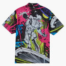 Supreme Silver Surfer S/S Shirt Multicolor