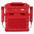 Supreme Singing Machine (eu Plug) Red