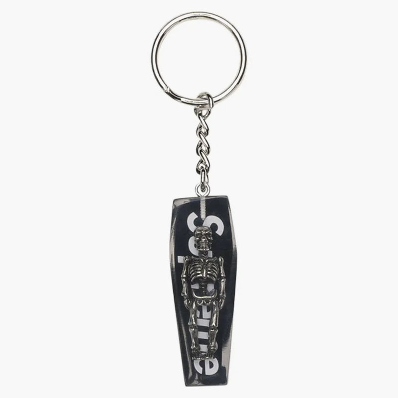 Black Schelet Skeleton Black