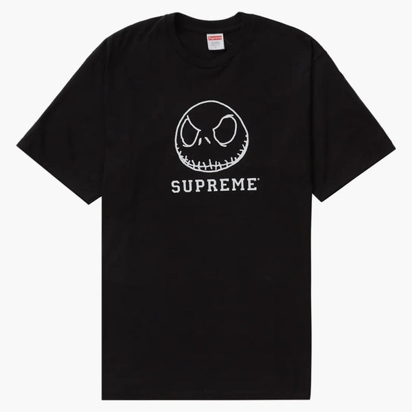 Supremo Skeleton Tea (FW23) Nero
