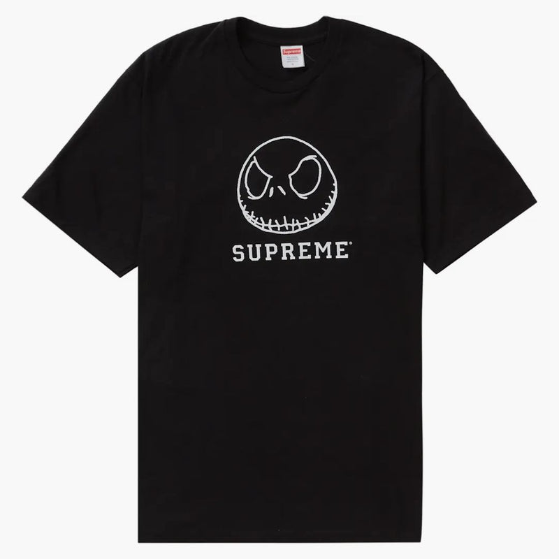 Supremo Skeleton Tea (FW23) Nero