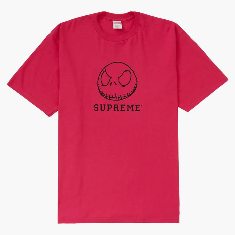 Supremo Skeleton Tea (FW23) Pink