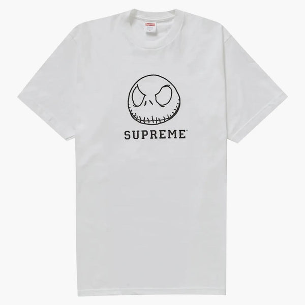Nejvyšší kosterní čaj (FW23) bílý
