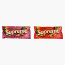 Supreme Skittles Set (not Fit For Human Consumption) Red & Purple