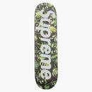 Supreme Skull Pile Skateboard Deck Multi