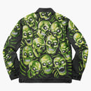 Supreme Skull Pile Work Jacket Multi