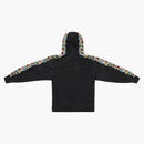 Supreme Skulls Swein Sweinshirt Negro