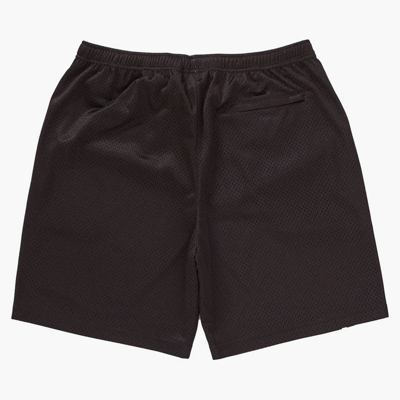 Supreme Slap Shot Mesh Short Black