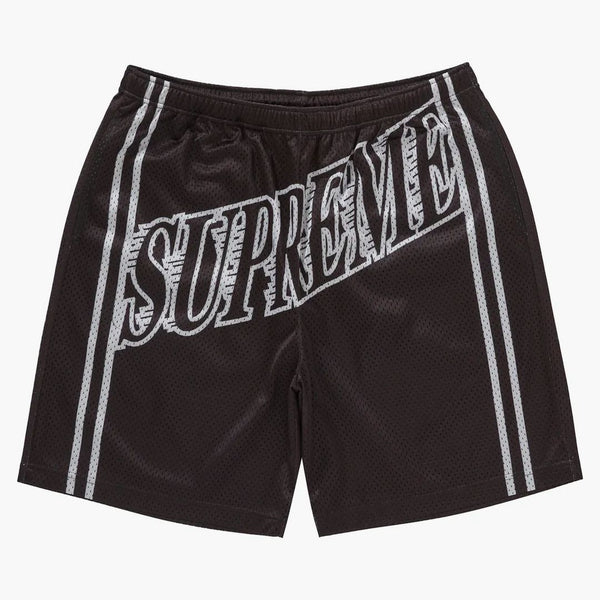 Supreme Slap Shot Mesh Short Black