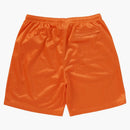 Supreme Slap Shot Mesh Short Orange