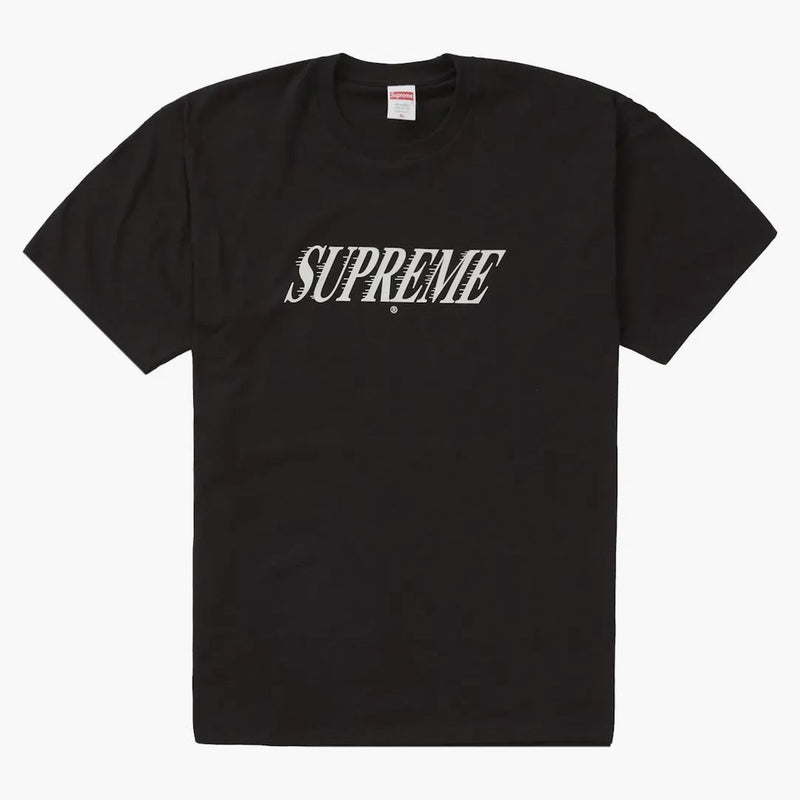 Supreme slap shot tea black