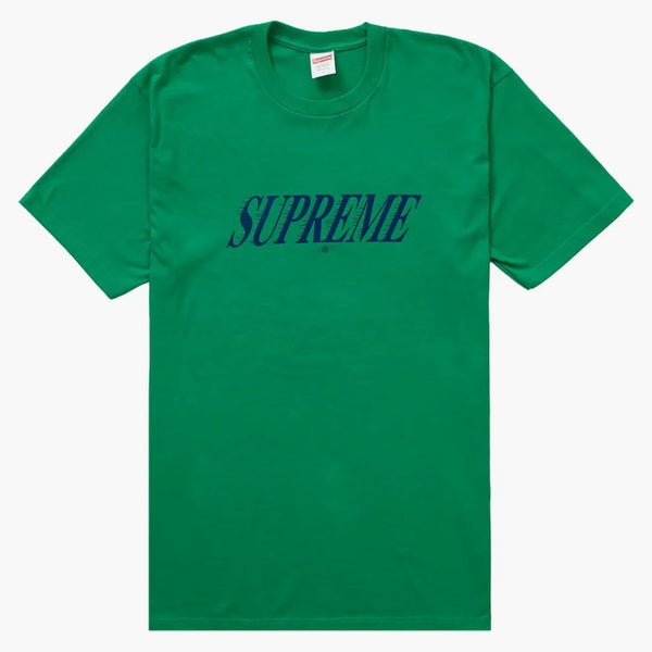 Supreme Slap Tack Tea Green