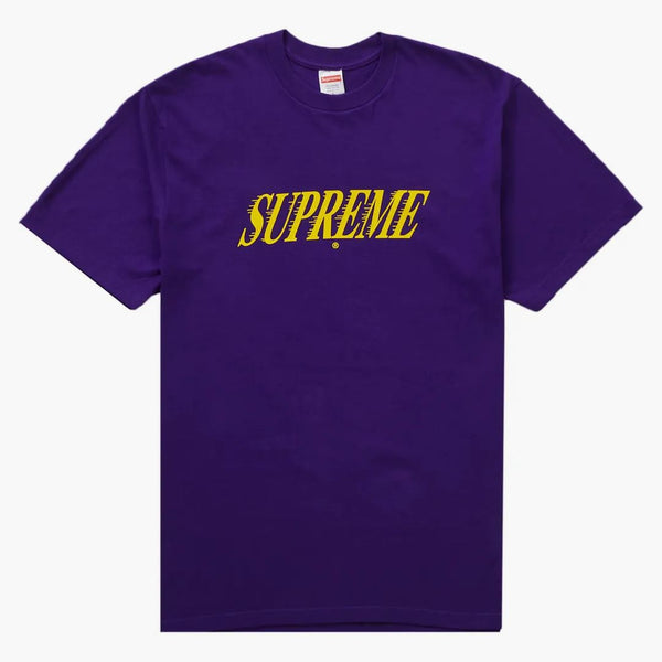 Supremo Slap Shot Tea Purple
