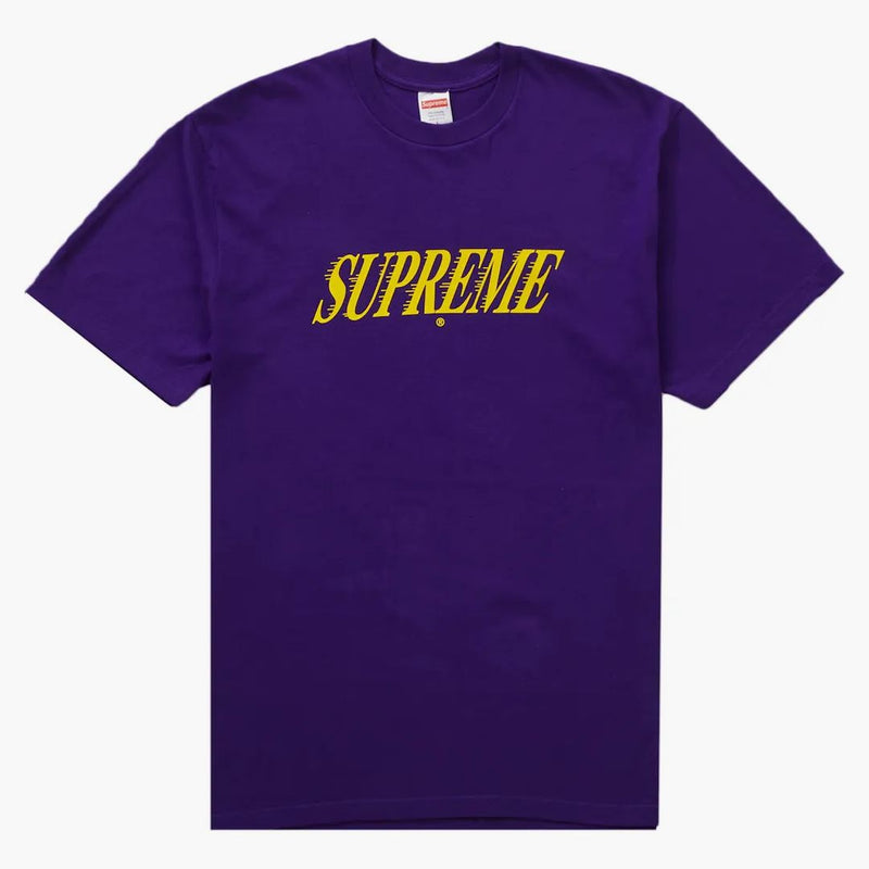 Supremo Slap Shot Tea Purple