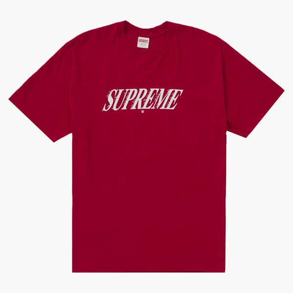 Supremo Slap Shot Tea Red