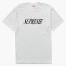 Supreme slap shot tea white