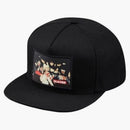 Supreme Slayer Altar 5 Panel Black
