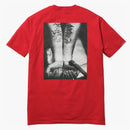 Té de cortador de asesino supremo rojo