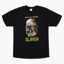 Supreme Slayer South of Heavy Tea Black