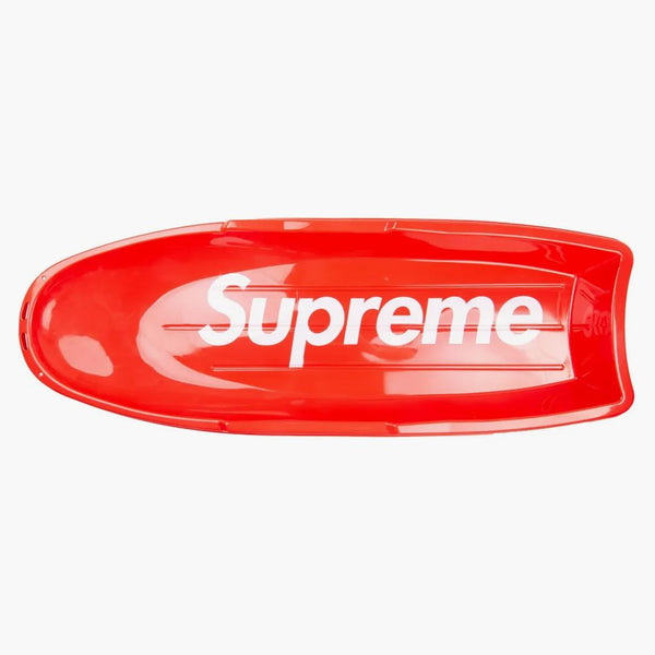 Supreme Sled (fw17) Red