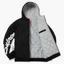 Najwyższa kurtka boczna