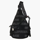 Supreme Sling Bag Bag (FW21) Black