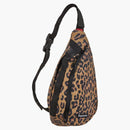 Supreme Sling Bag Leopard