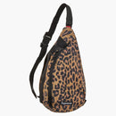 Supreme Sling Bag Leopard