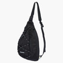 Supreme Sling Bag (SS22) Black