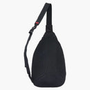 Supreme Sling Bag (SS22) Black