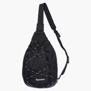 Supreme Sling Bag (SS22) Black