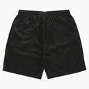 Supreme Small Box Baggy Mesh Short Black