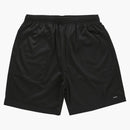 Supreme Small Box Baggy Mesh Short Black
