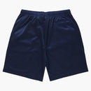 Suprema Small Box Lampy Mesh Short Navy