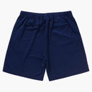 Supreme Small Box Baggy Mesh Short SS24 Navy