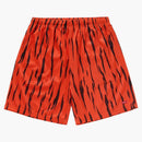 Supreme Small Box Baggy Mesh Short Ss24 Tiger