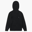 Supreme Small Box Balaclava/Turtleneck Sweater Black