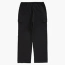 Supreme Small Box last Sweatpant Black