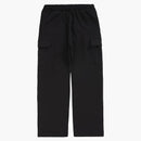 Supreme Small Box last Sweatpant Black