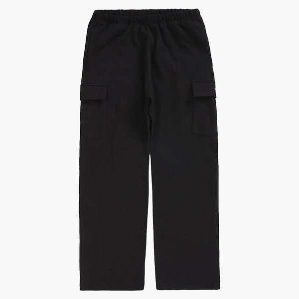Supreme Small Box Cargo Sweatpant Black