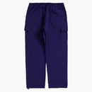 Supreme Small Box Cargo Sweatpant Dark Royal