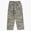 Supreme Small Box Cargo Sweatpant (fw25) Digital Camo
