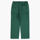 Supreme Small Box Cargo Sweatpant Light Pine