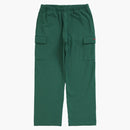 Supreme Small Box Cargo Sweatpant Light Pine
