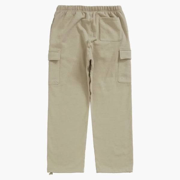 Supreme Small Box Cargo Sweatpant Taupe
