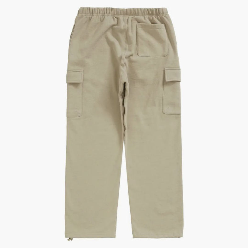 Supreme Small Box last Sweatpant Taupe