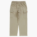Supreme Small Box Cargo Sweatpant Taupe