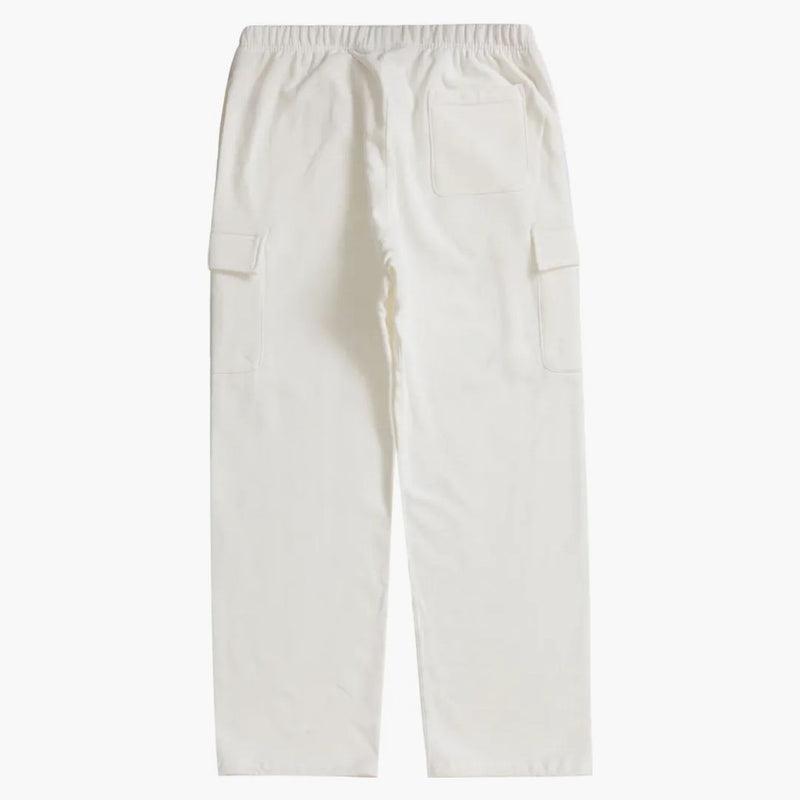 Supreme Small Box Cargo Sweepant White