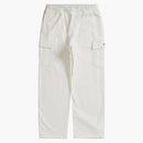 Supreme Small Box last Sweatpant White